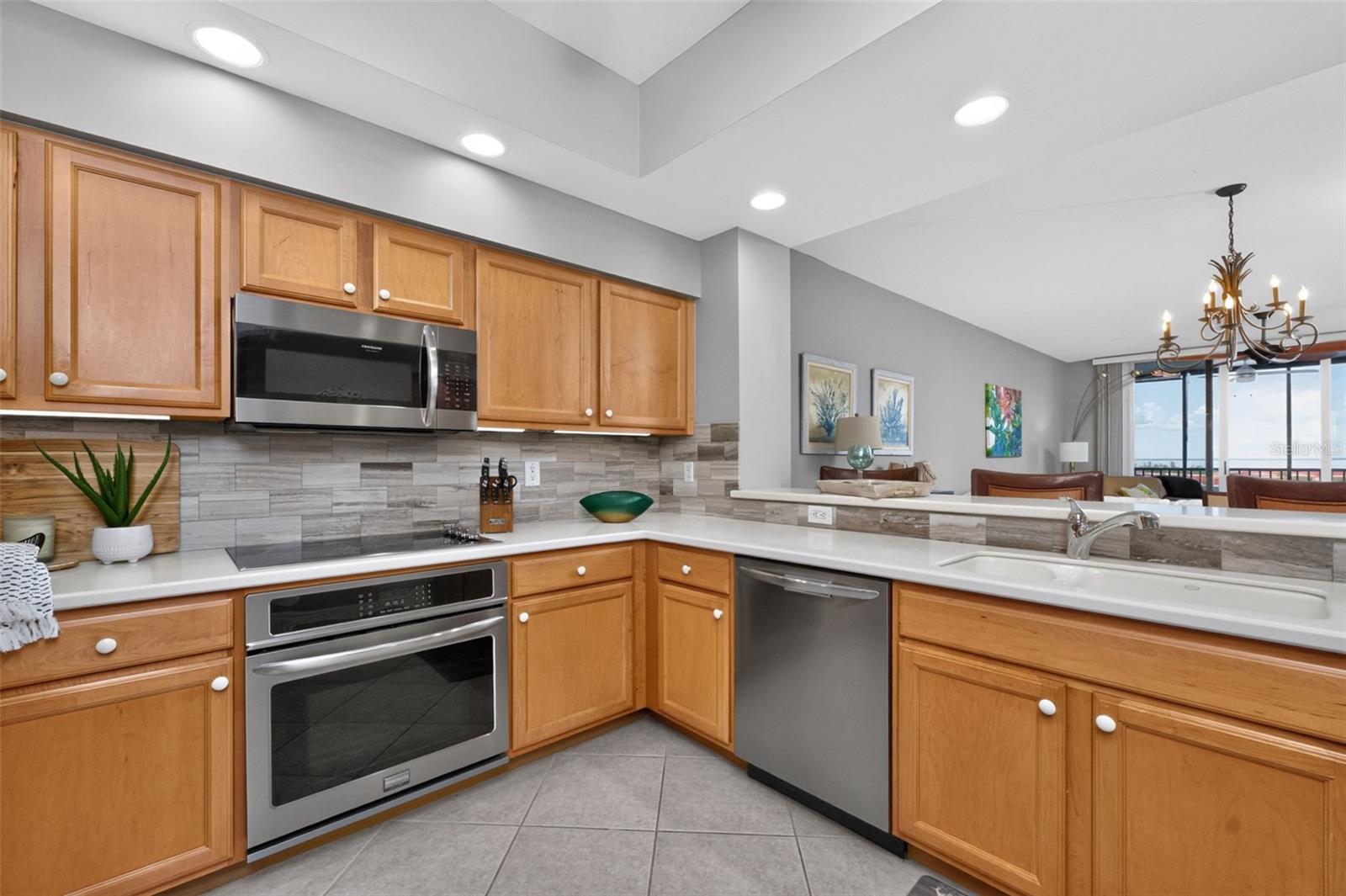3313 SUNSET KEY CIR, #402, Punta Gorda, FL 33955