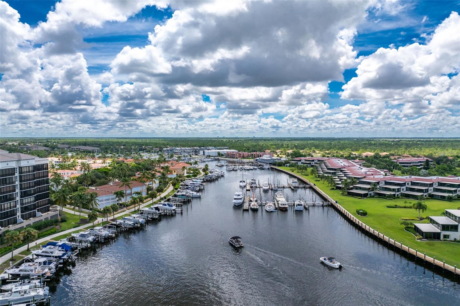 3313 SUNSET KEY CIR, #402, Punta Gorda, FL 33955