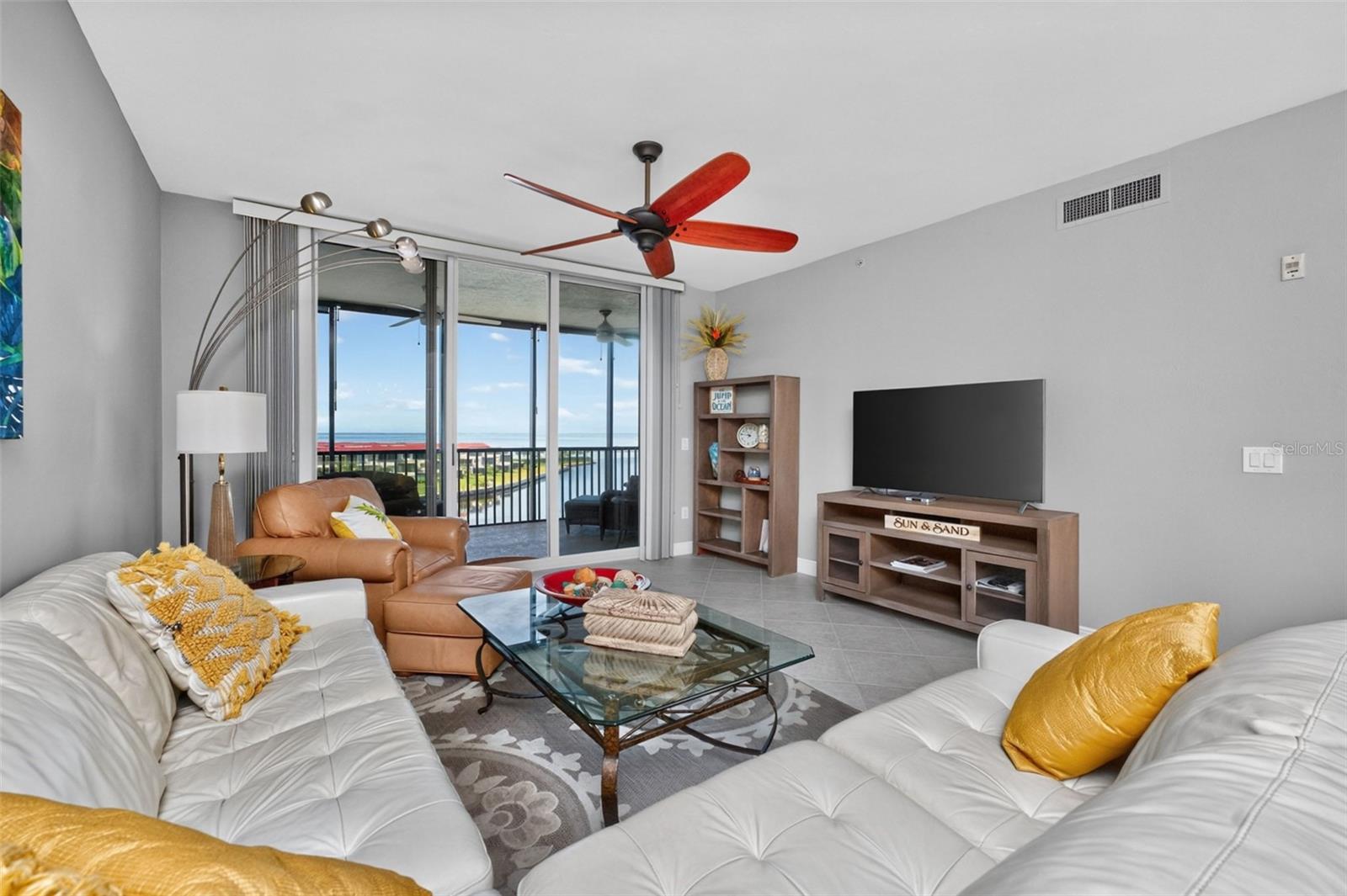 3313 SUNSET KEY CIR, #402, Punta Gorda, FL 33955