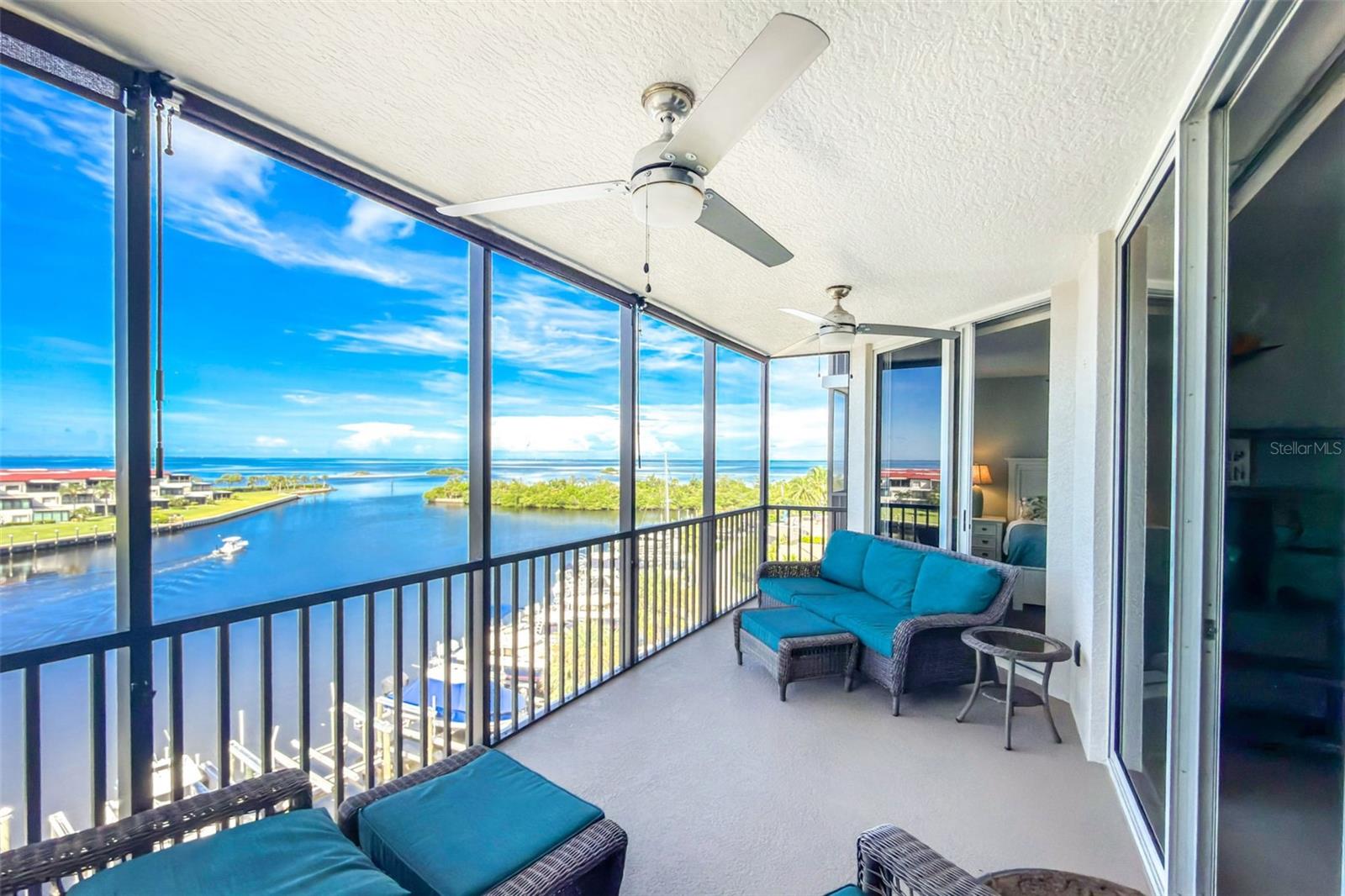 3313 SUNSET KEY CIR, #402, Punta Gorda, FL 33955