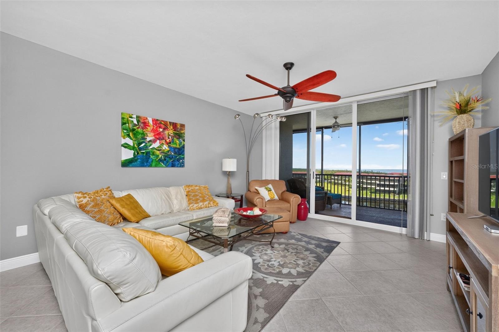 3313 SUNSET KEY CIR, #402, Punta Gorda, FL 33955