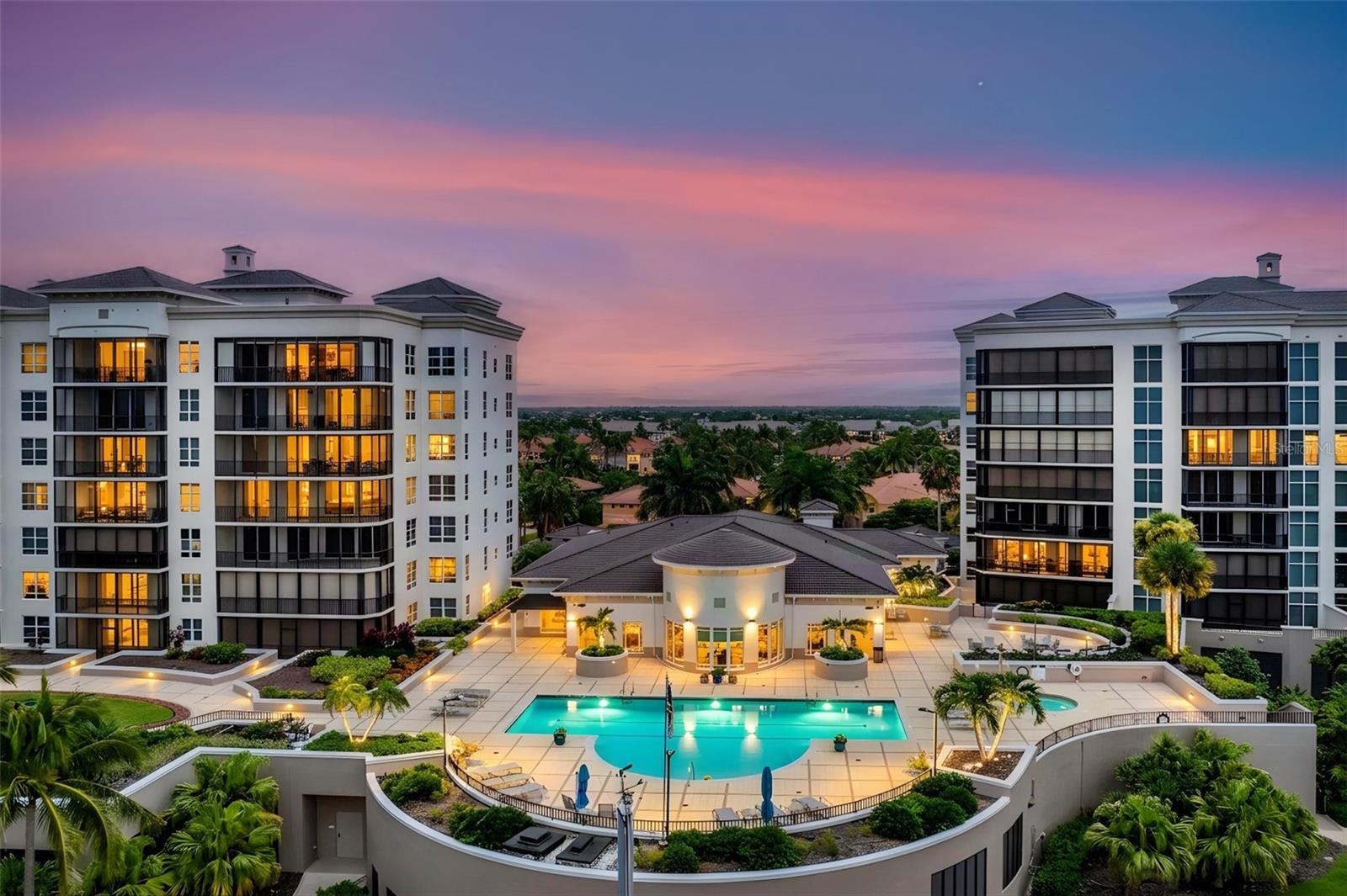 3313 SUNSET KEY CIR, #402, Punta Gorda, FL 33955