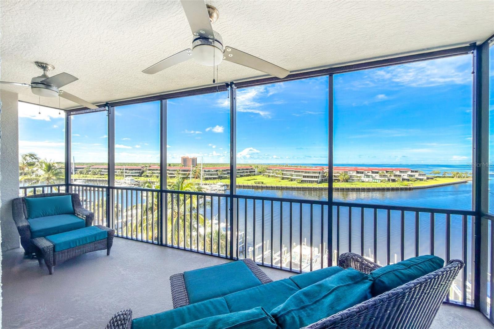3313 SUNSET KEY CIR, #402, Punta Gorda, FL 33955