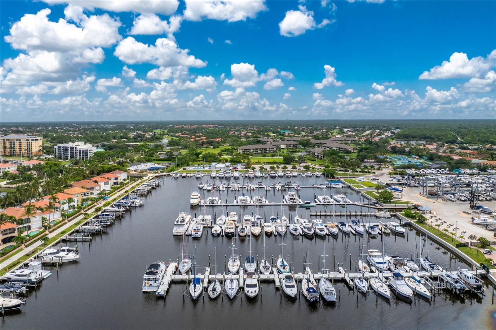 3313 SUNSET KEY CIR, #402, Punta Gorda, FL 33955