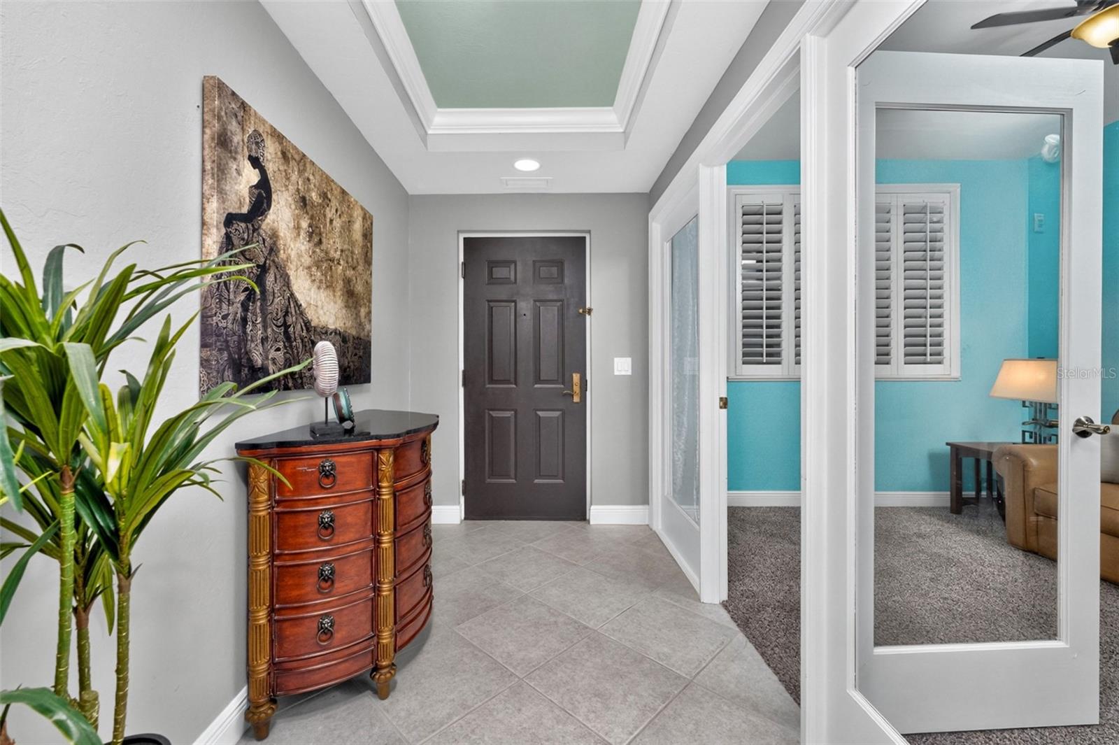 3313 SUNSET KEY CIR, #402, Punta Gorda, FL 33955