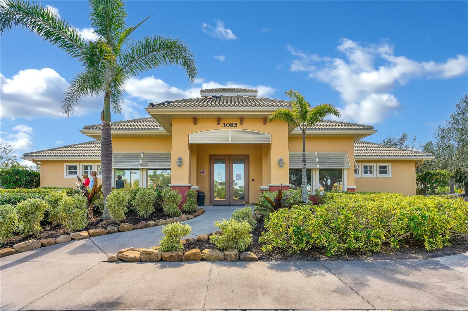3313 SUNSET KEY CIR, #402, Punta Gorda, FL 33955