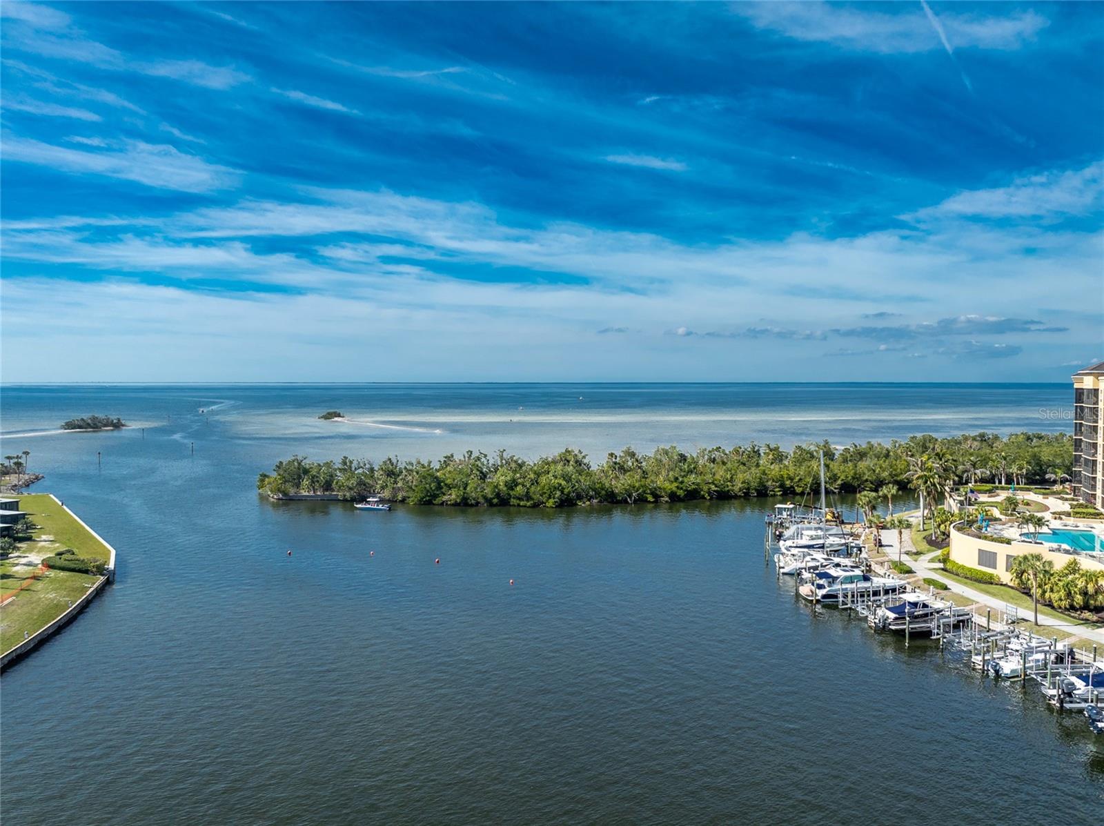 3313 SUNSET KEY CIR, #402, Punta Gorda, FL 33955