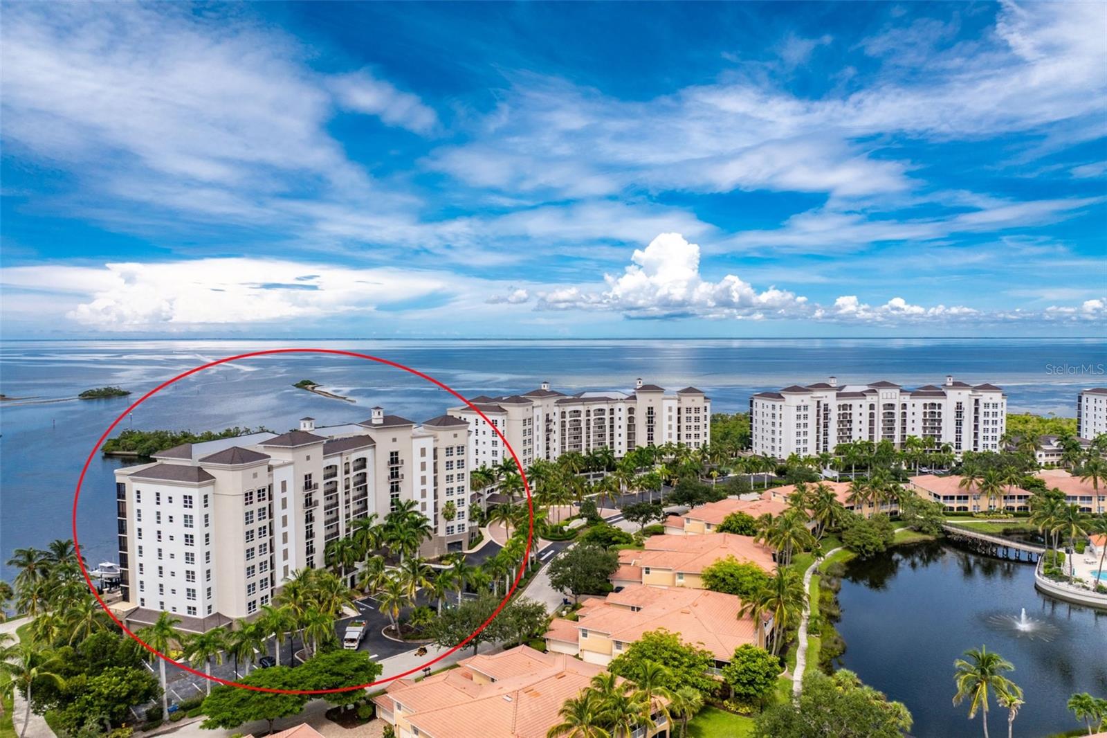 3313 SUNSET KEY CIR, #402, Punta Gorda, FL 33955