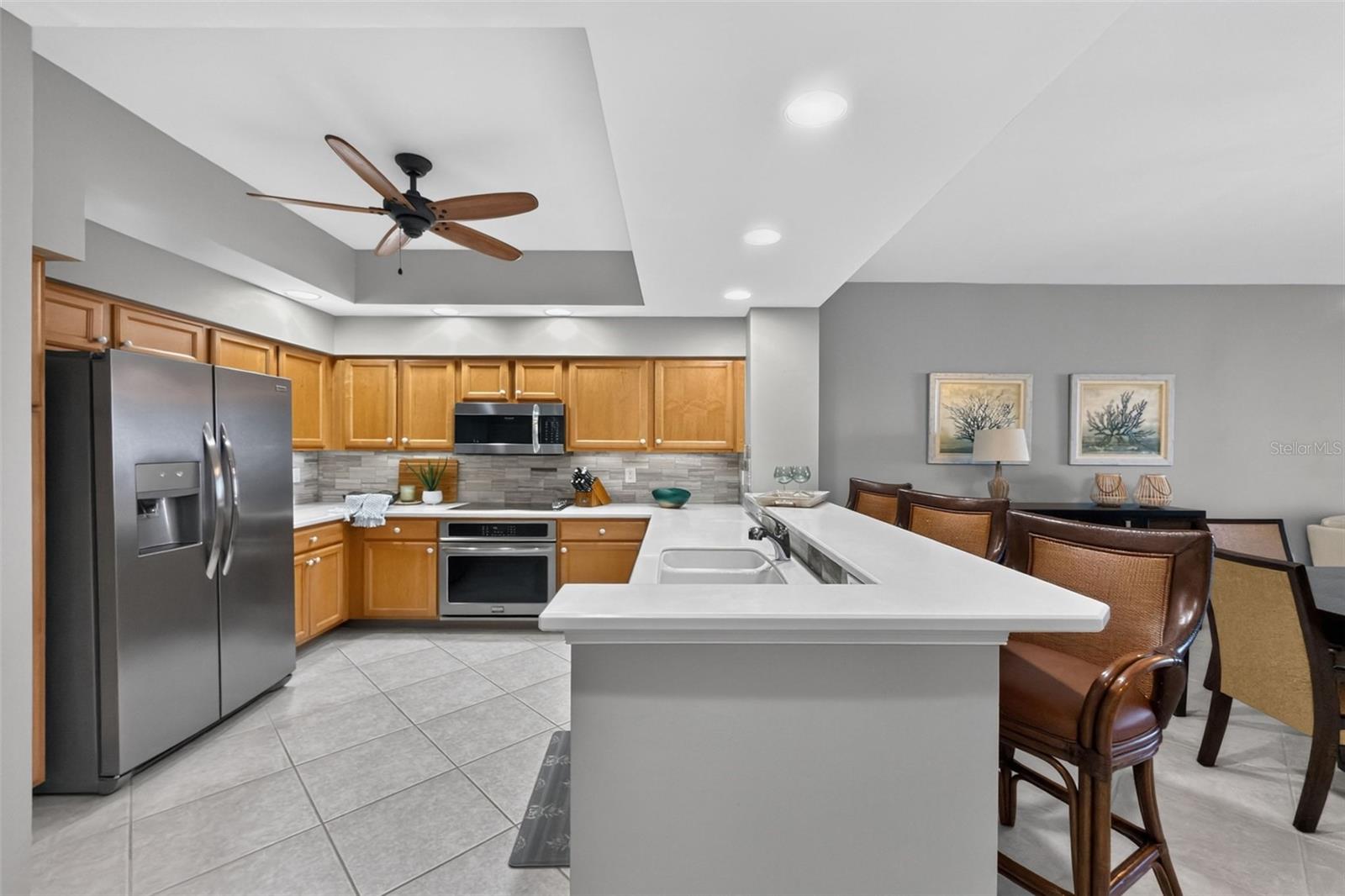 3313 SUNSET KEY CIR, #402, Punta Gorda, FL 33955