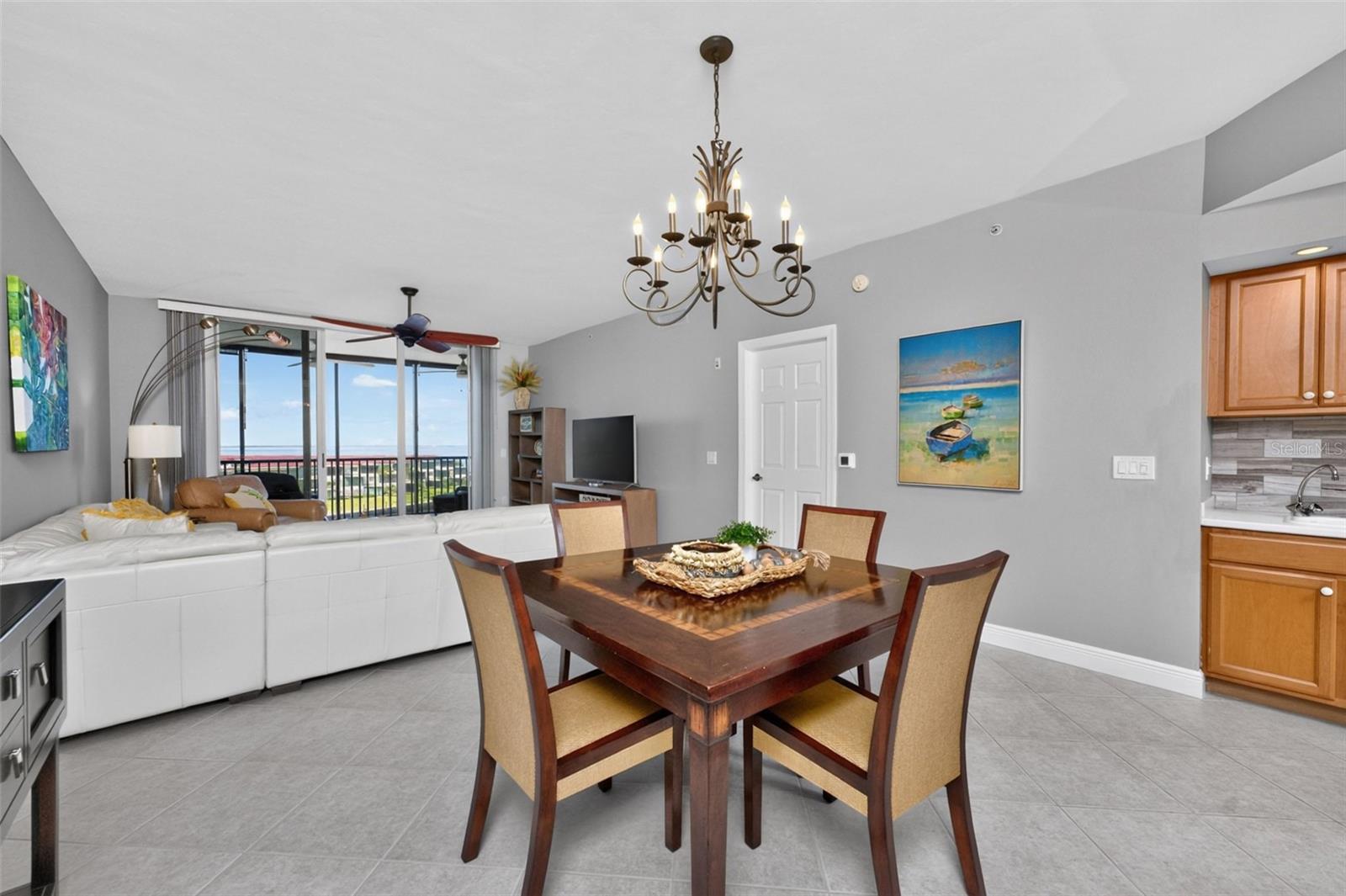 3313 SUNSET KEY CIR, #402, Punta Gorda, FL 33955