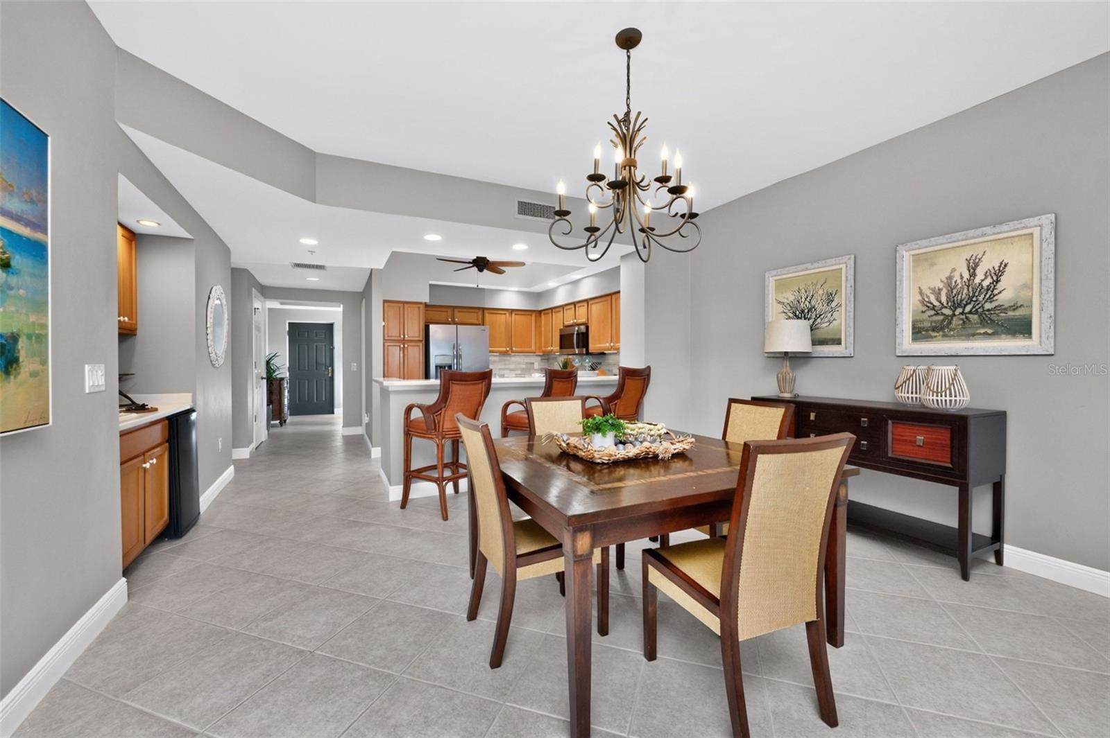 3313 SUNSET KEY CIR, #402, Punta Gorda, FL 33955