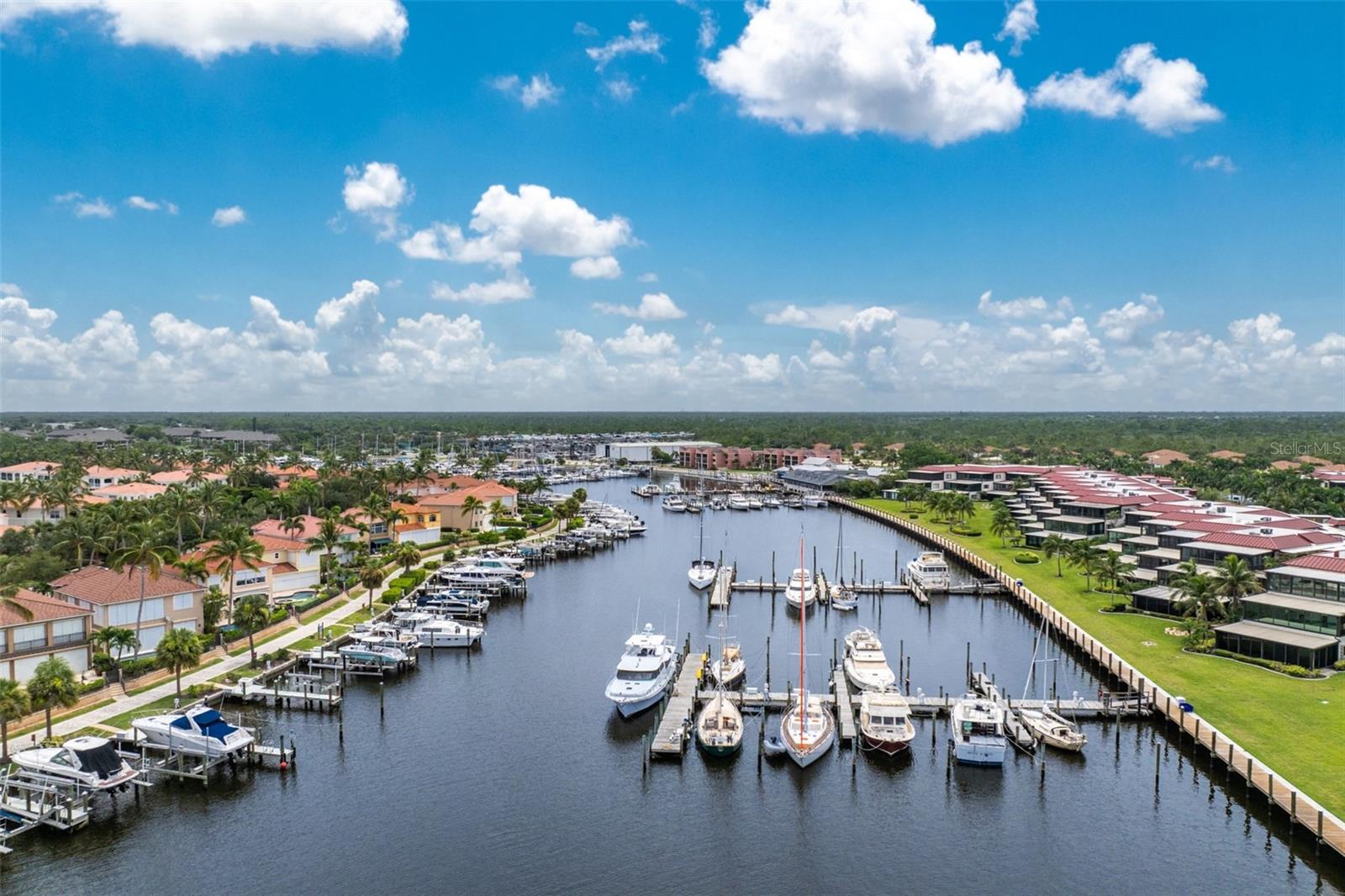 3313 SUNSET KEY CIR, #402, Punta Gorda, FL 33955