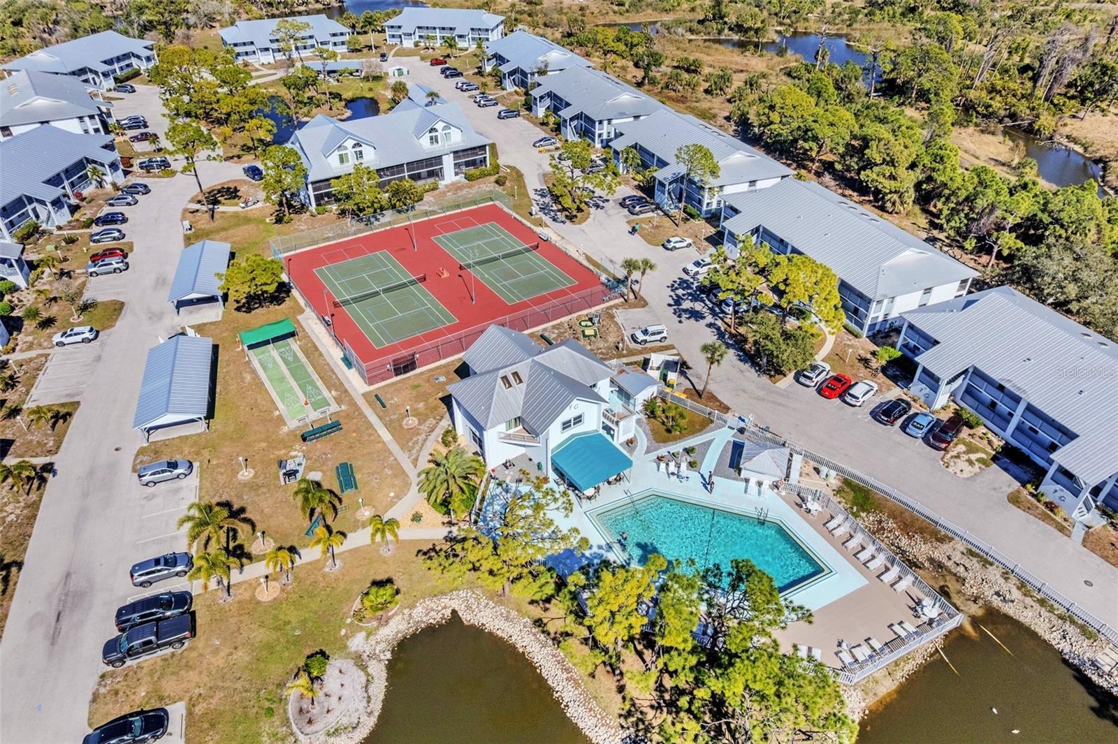 6800 PLACIDA ROAD, #235, Englewood, FL 34224