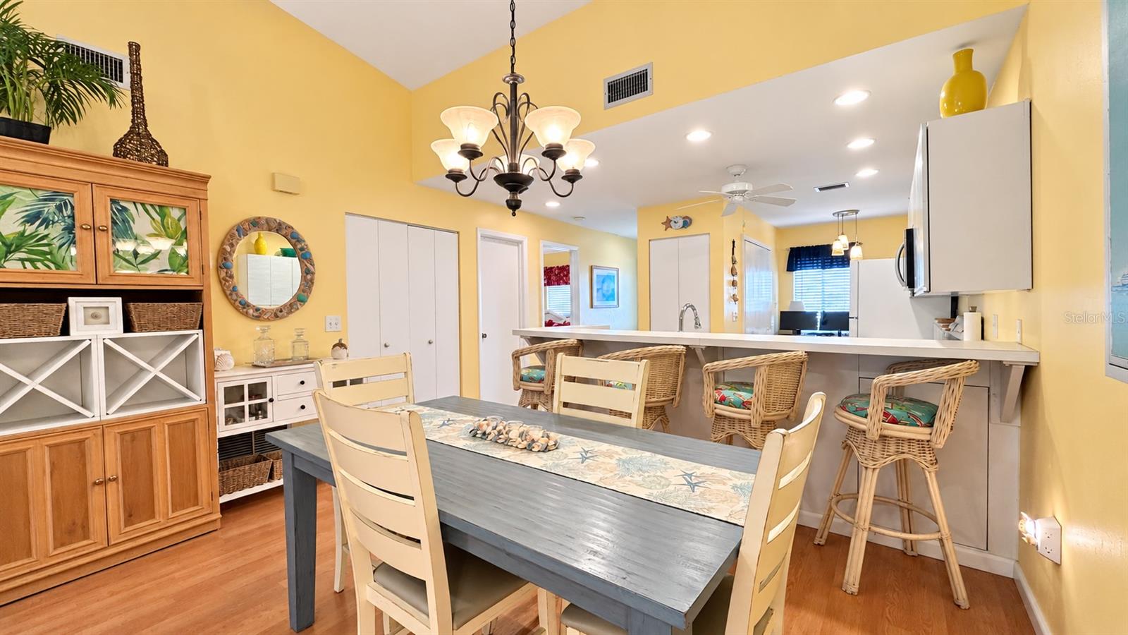 6800 PLACIDA ROAD, #235, Englewood, FL 34224