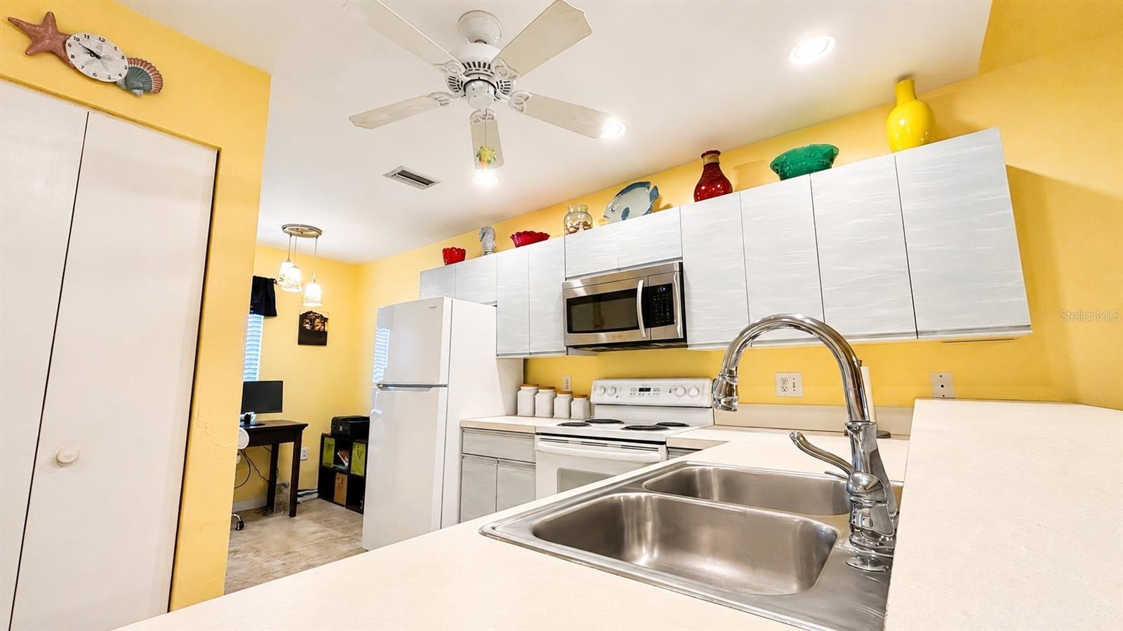 6800 PLACIDA ROAD, #235, Englewood, FL 34224