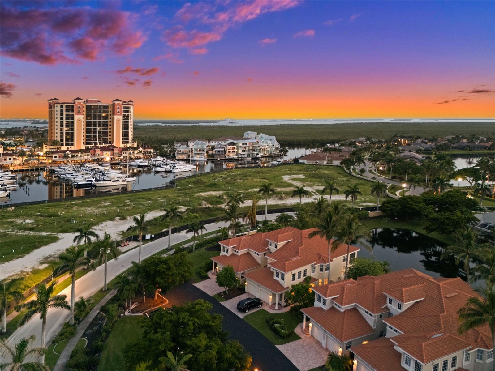 5626 CAPE HARBOUR DRIVE, #102, Cape Coral, FL 33914