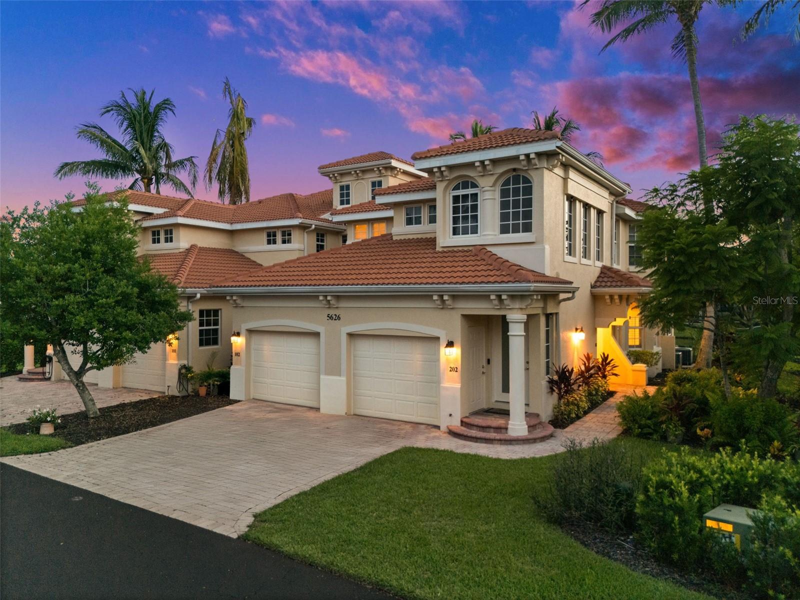 Welcome Home!