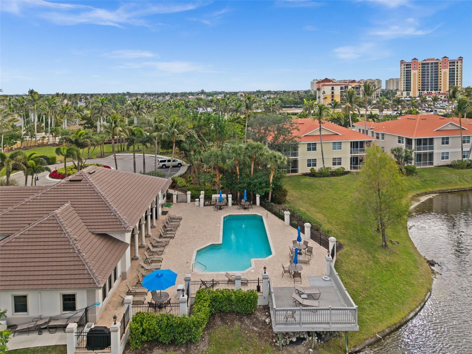 5626 CAPE HARBOUR DRIVE, #102, Cape Coral, FL 33914
