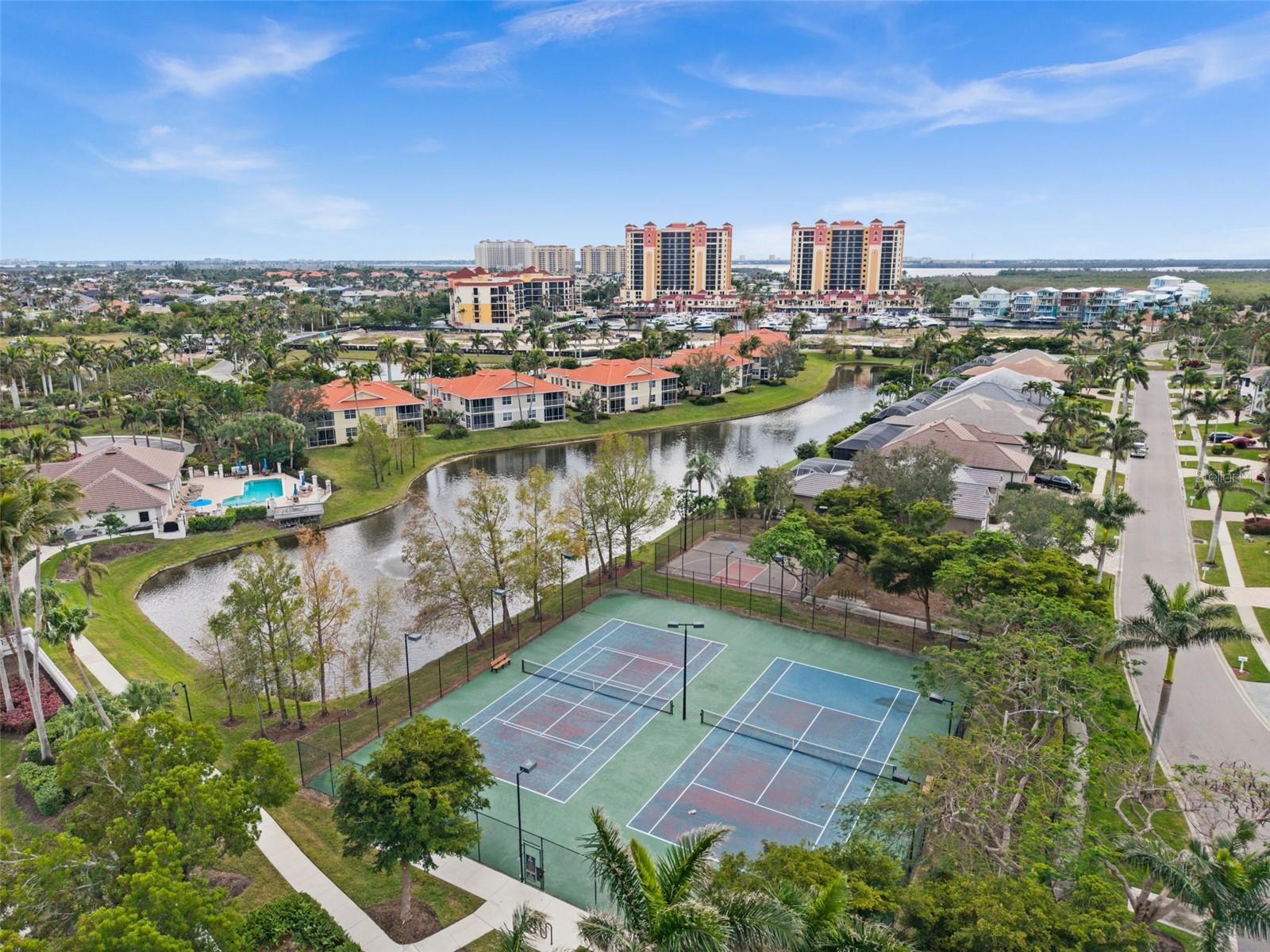 5626 CAPE HARBOUR DRIVE, #102, Cape Coral, FL 33914
