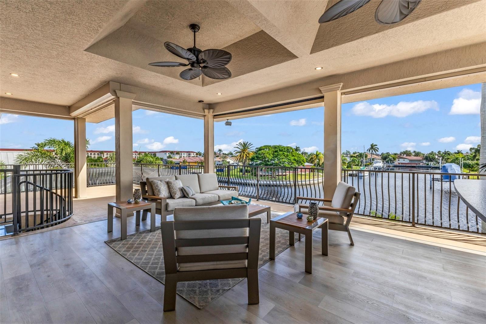 44 COLONY POINT DRIVE, Punta Gorda, FL 33950