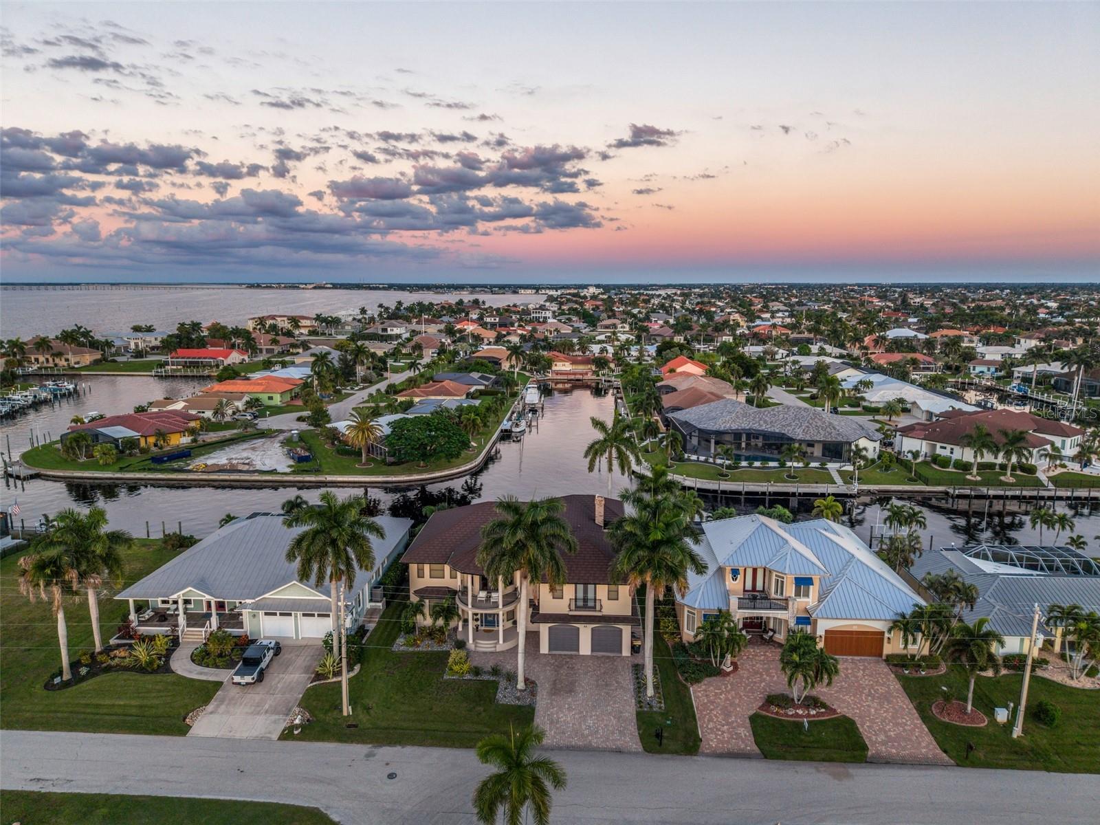 44 COLONY POINT DRIVE, Punta Gorda, FL 33950