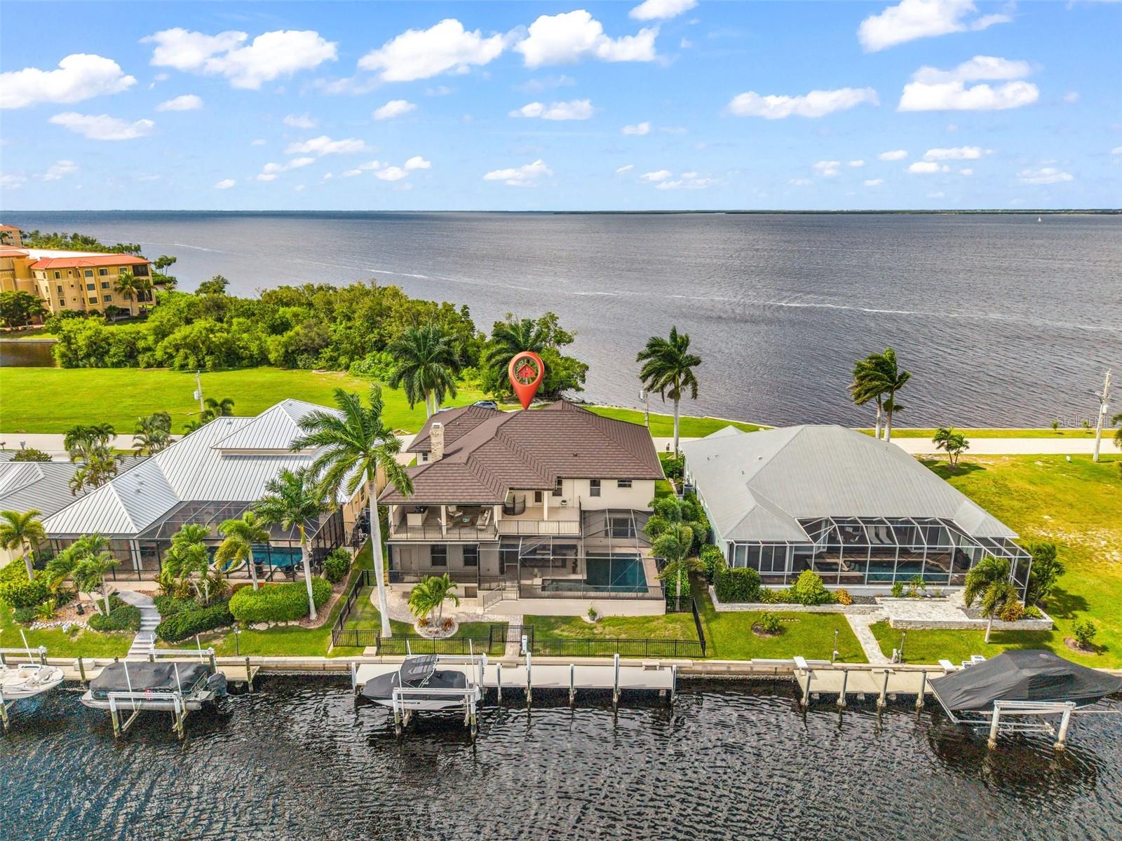 44 COLONY POINT DRIVE, Punta Gorda, FL 33950 44 COLONY POINT DRIVE, Punta Gorda, FL 33950