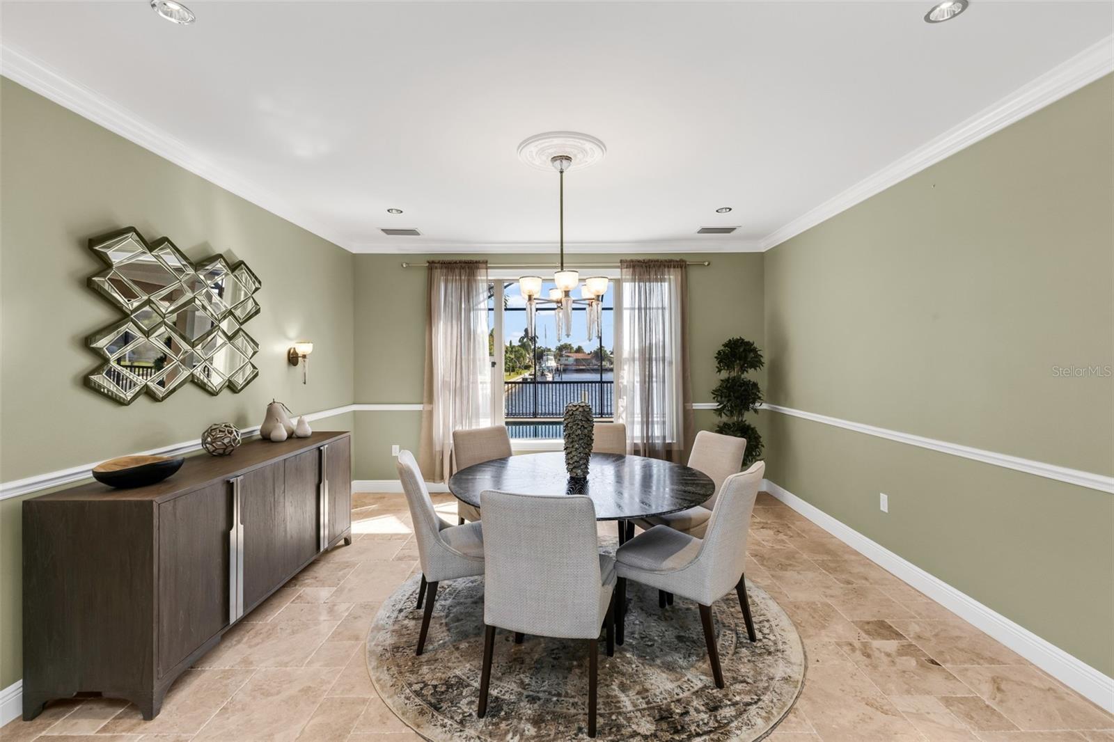 44 COLONY POINT DRIVE, Punta Gorda, FL 33950