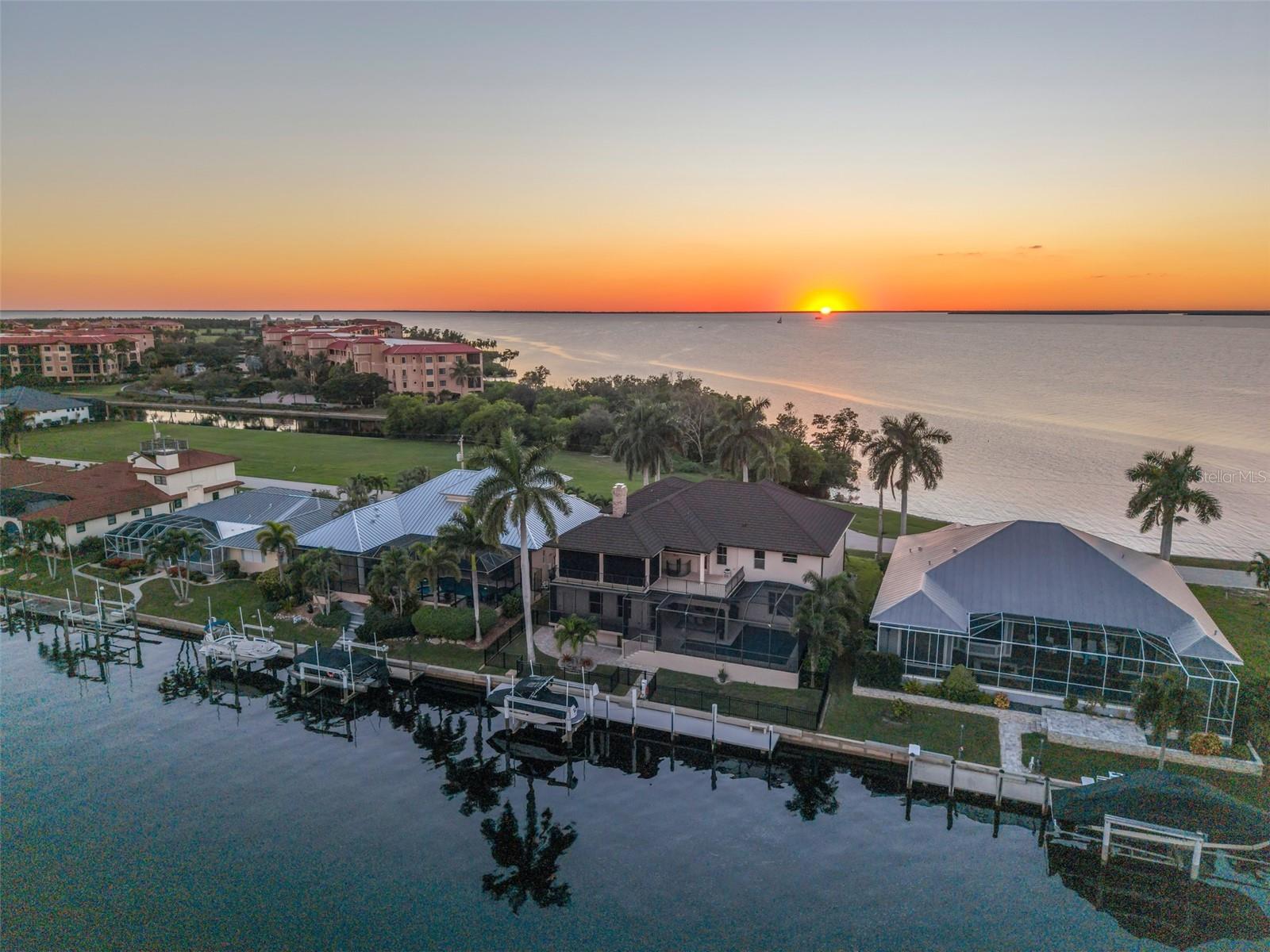 44 COLONY POINT DRIVE, Punta Gorda, FL 33950