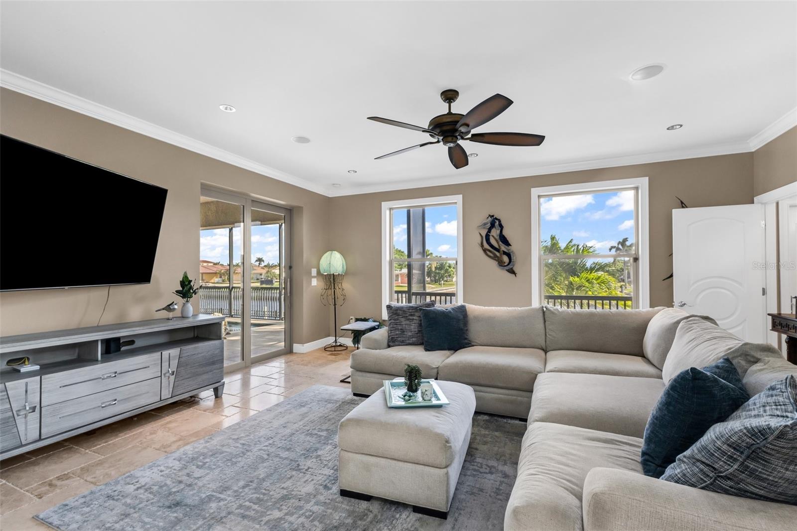 44 COLONY POINT DRIVE, Punta Gorda, FL 33950