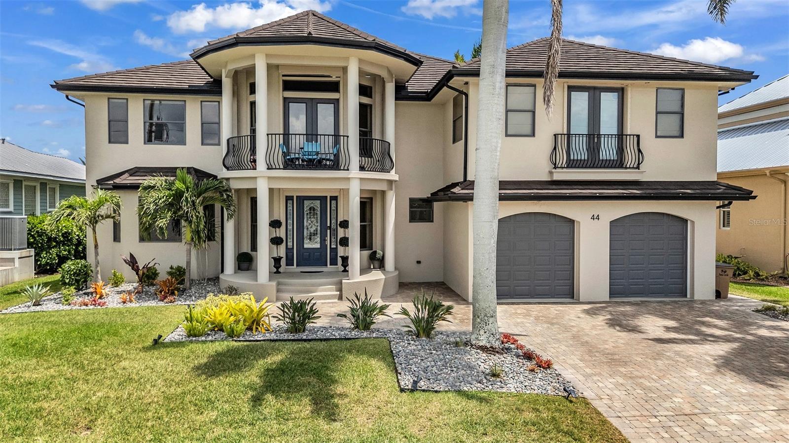 44 COLONY POINT DRIVE, Punta Gorda, FL 33950