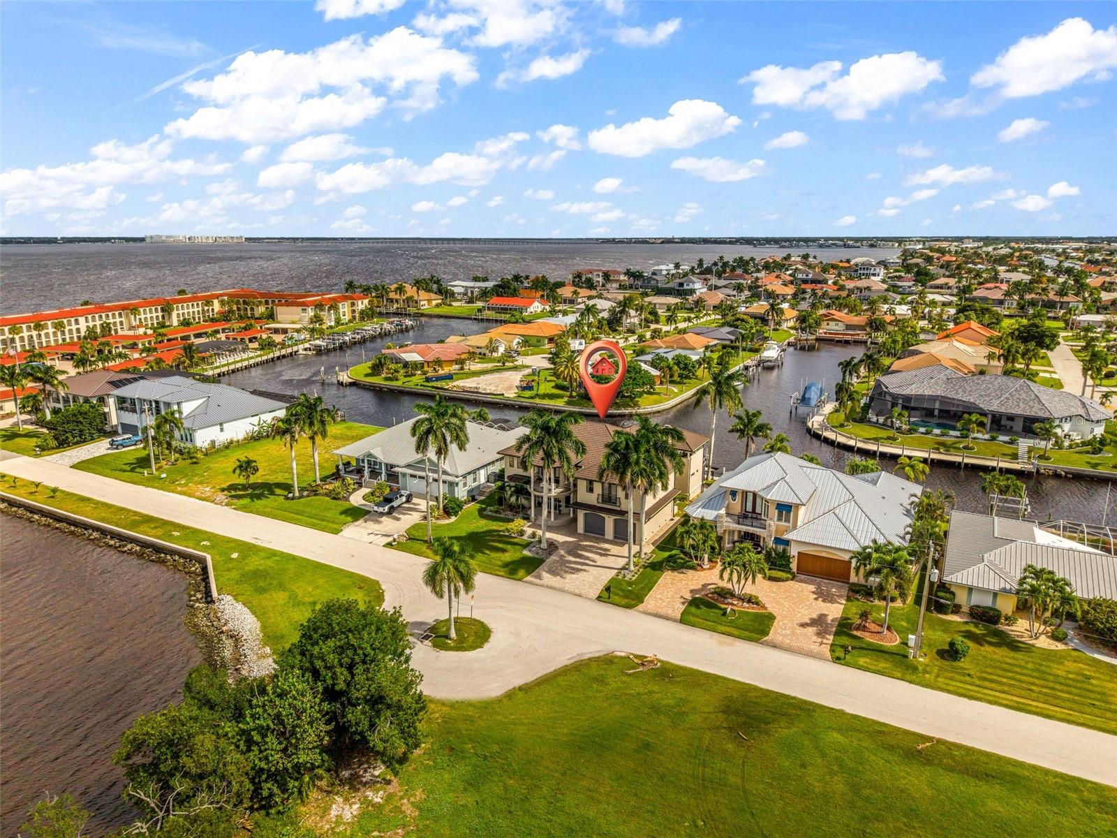 44 COLONY POINT DRIVE, Punta Gorda, FL 33950