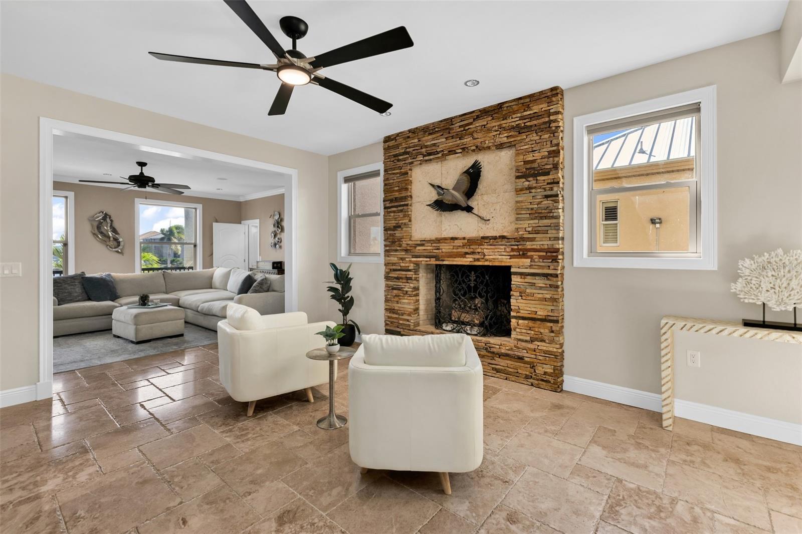 44 COLONY POINT DRIVE, Punta Gorda, FL 33950
