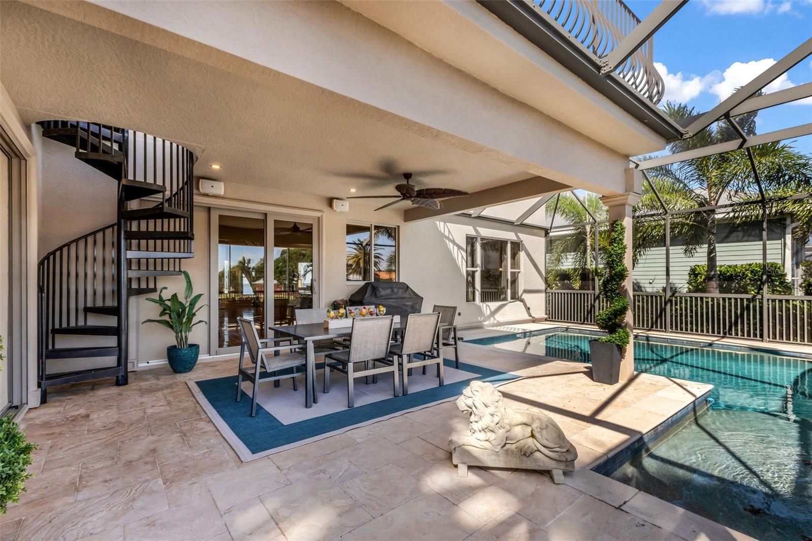 44 COLONY POINT DRIVE, Punta Gorda, FL 33950