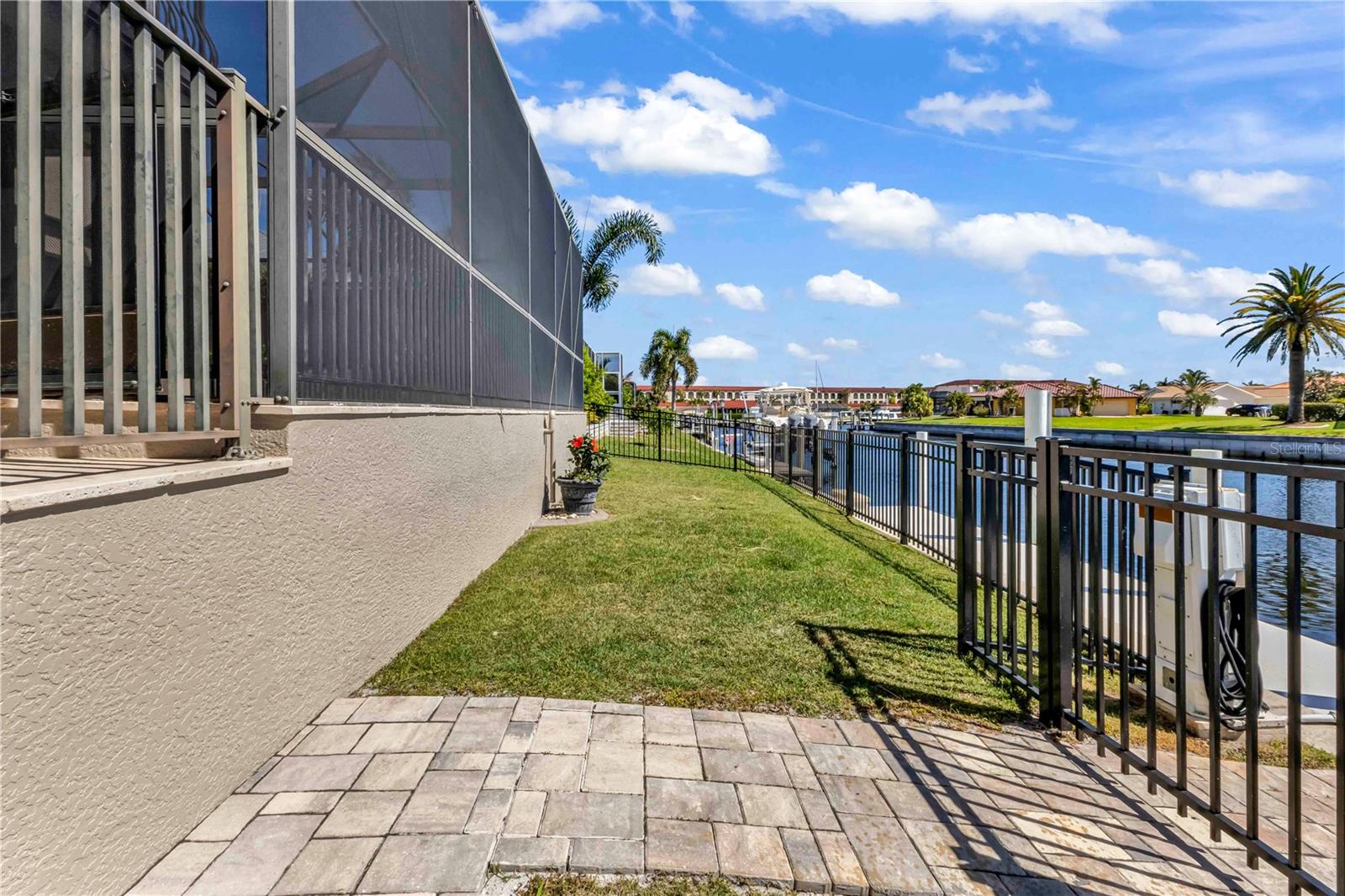 44 COLONY POINT DRIVE, Punta Gorda, FL 33950