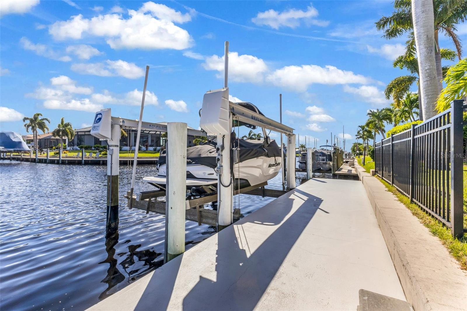 44 COLONY POINT DRIVE, Punta Gorda, FL 33950