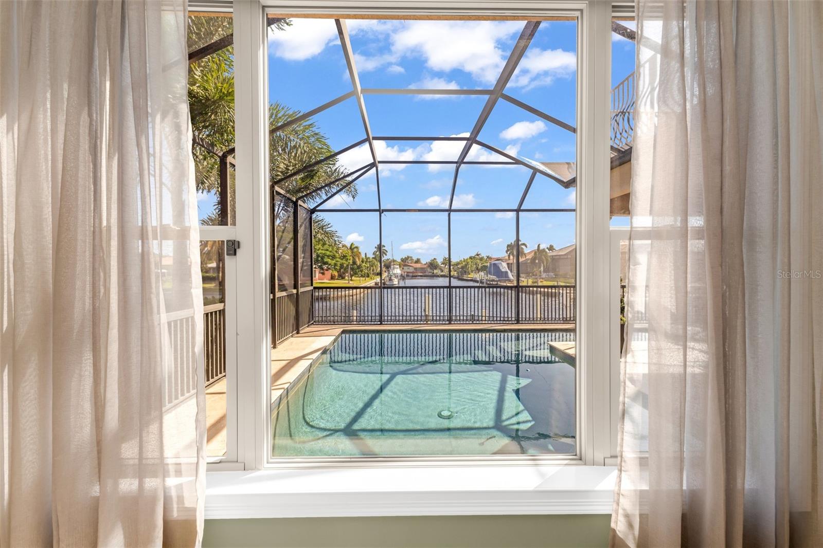 44 COLONY POINT DRIVE, Punta Gorda, FL 33950