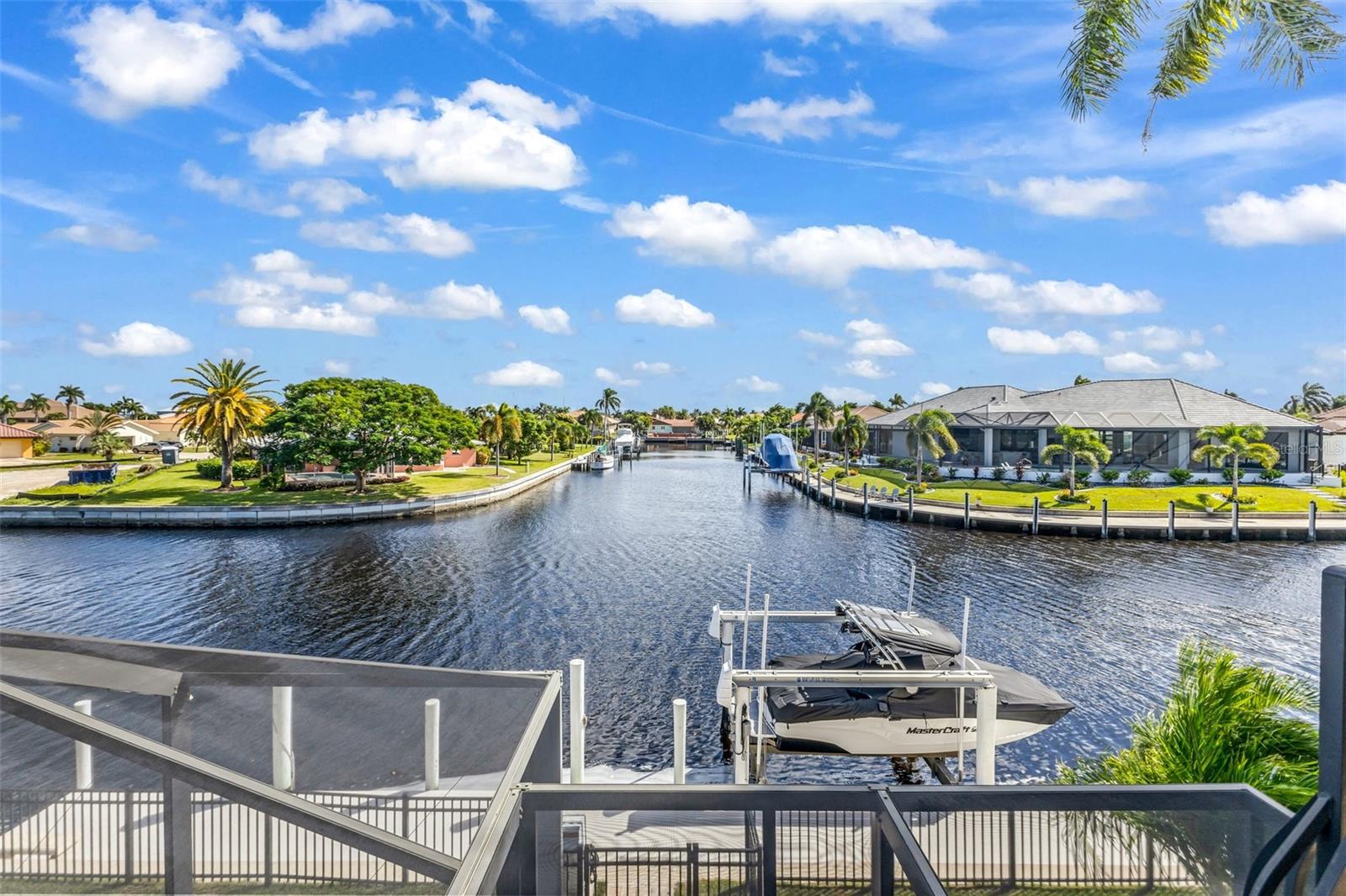 44 COLONY POINT DRIVE, Punta Gorda, FL 33950