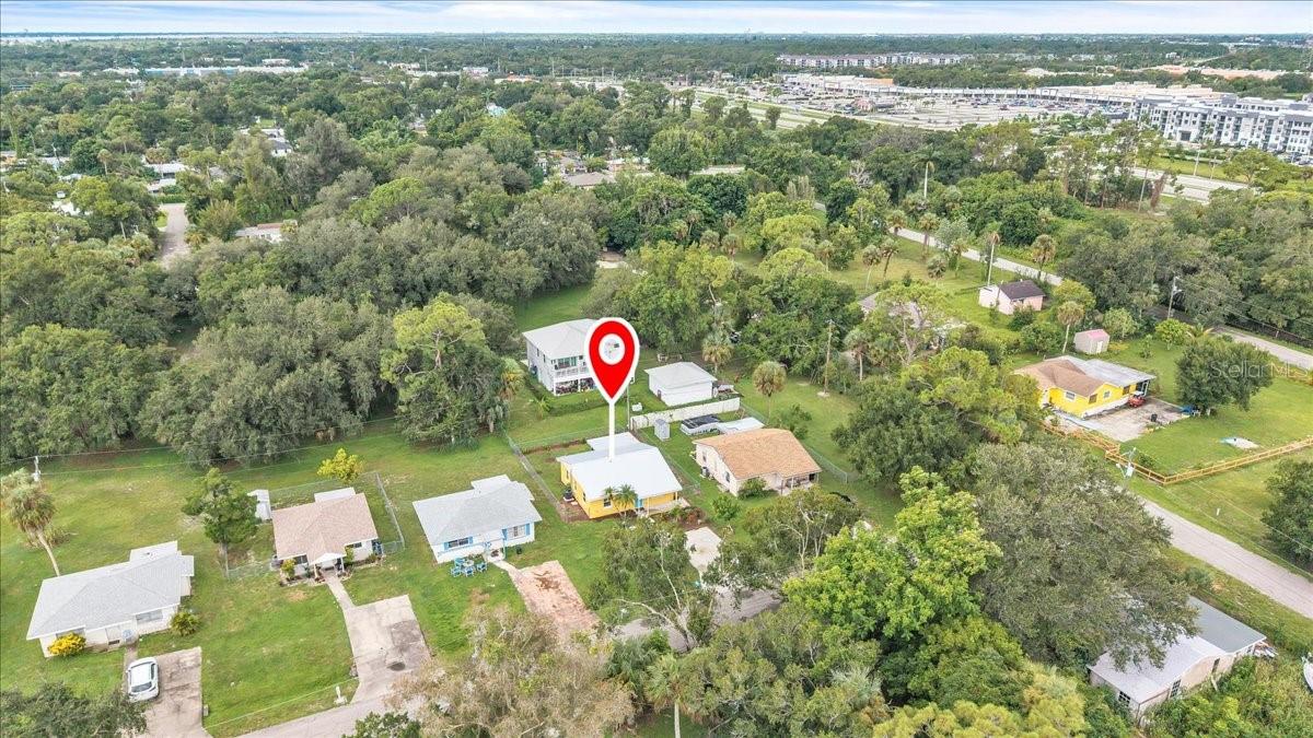 537 CAPITOL STREET, North Fort Myers, FL 33903