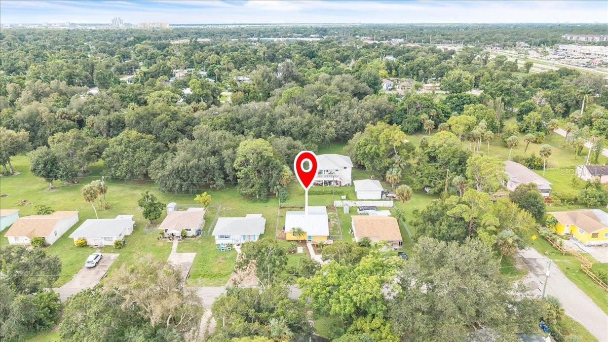 537 CAPITOL STREET, North Fort Myers, FL 33903