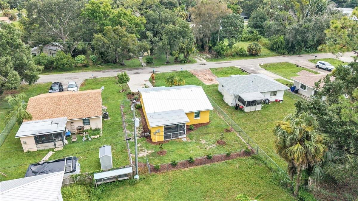 537 CAPITOL STREET, North Fort Myers, FL 33903