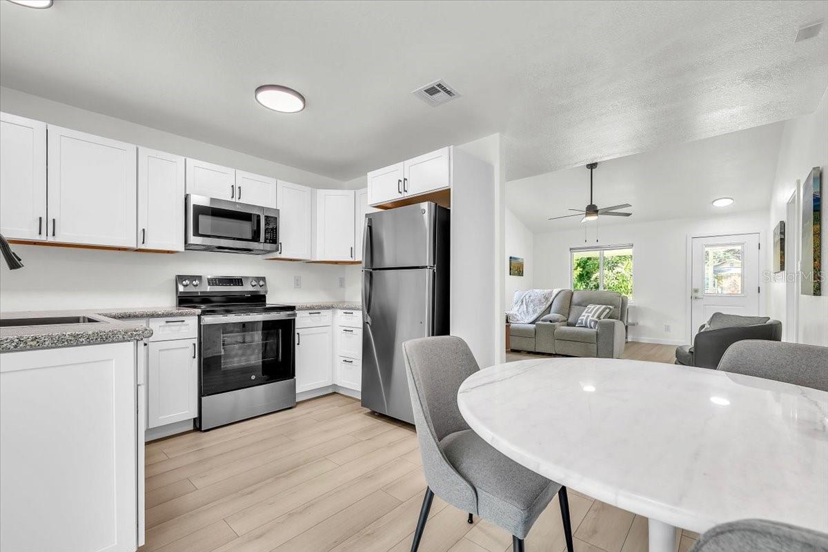 537 CAPITOL STREET, North Fort Myers, FL 33903