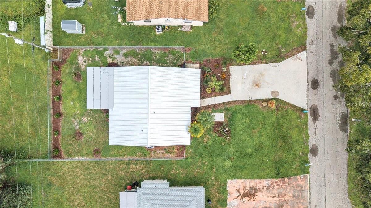 537 CAPITOL STREET, North Fort Myers, FL 33903