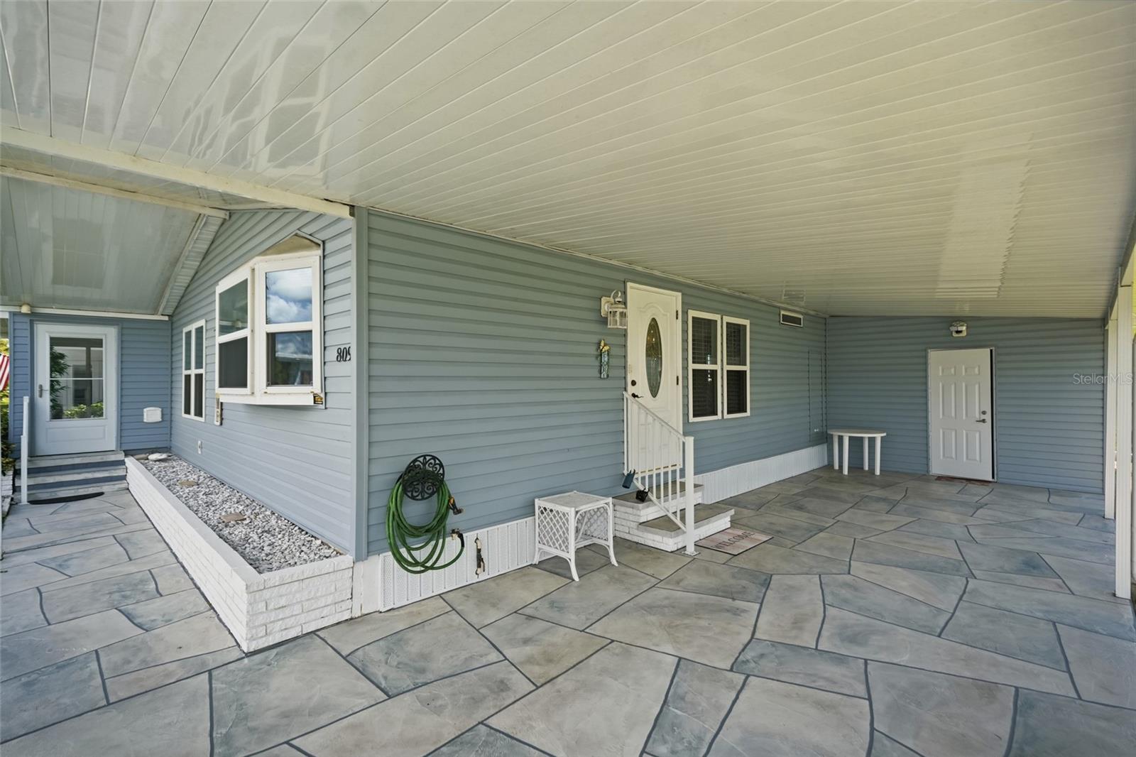 809 VILLA DEL SOL DRIVE, North Port, FL 34287