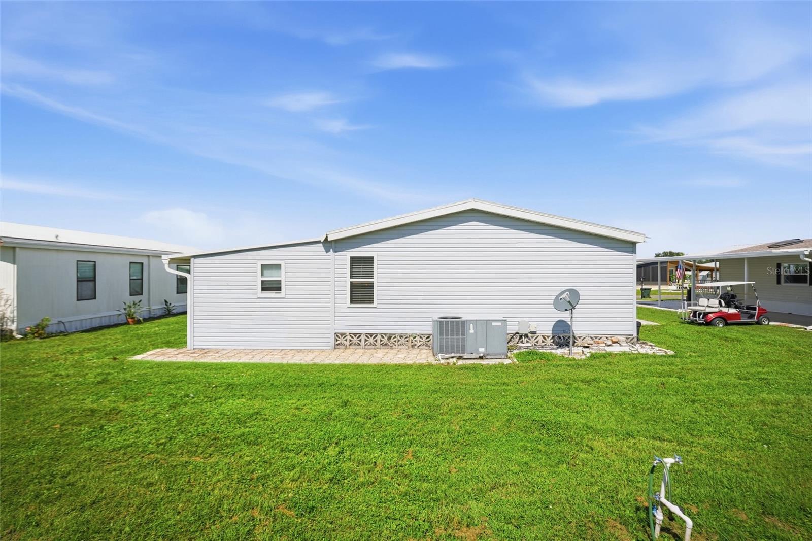 809 VILLA DEL SOL DRIVE, North Port, FL 34287