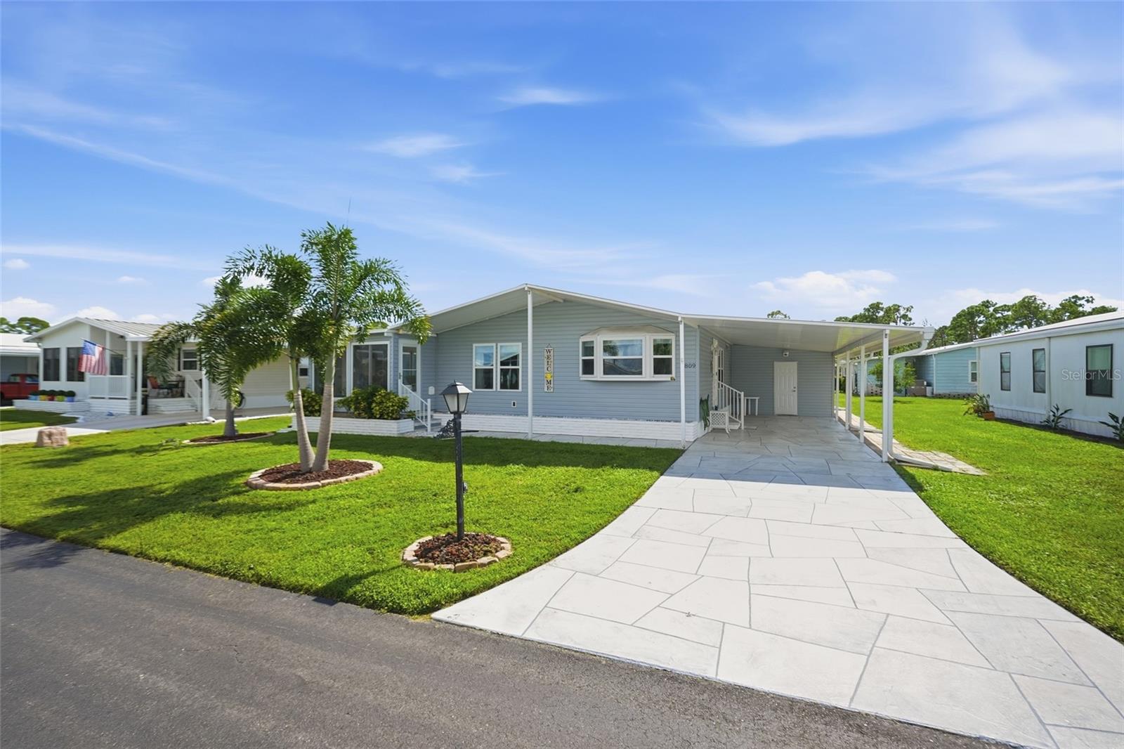 809 VILLA DEL SOL DRIVE, North Port, FL 34287 809 VILLA DEL SOL DRIVE, North Port, FL 34287