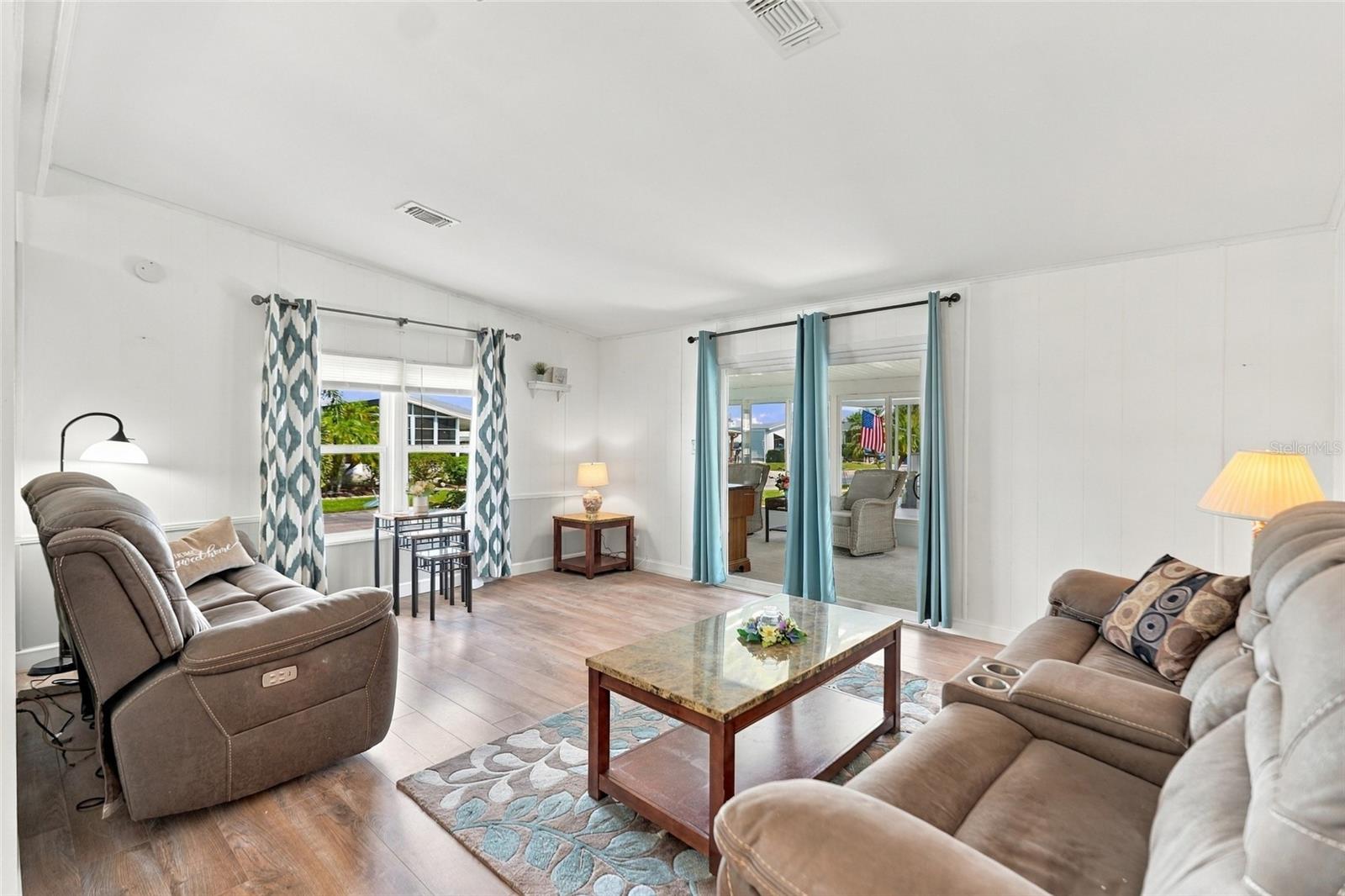 809 VILLA DEL SOL DRIVE, North Port, FL 34287