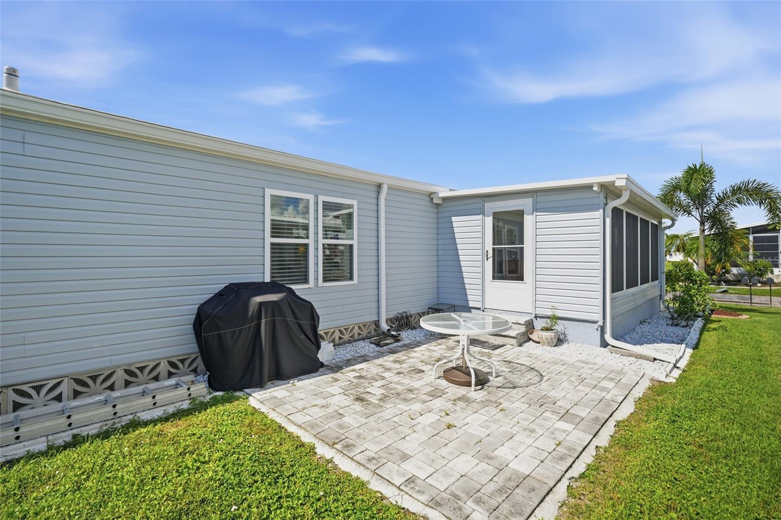 809 VILLA DEL SOL DRIVE, North Port, FL 34287