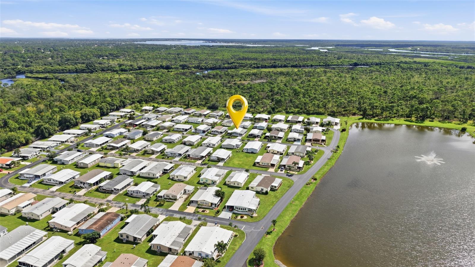 809 VILLA DEL SOL DRIVE, North Port, FL 34287