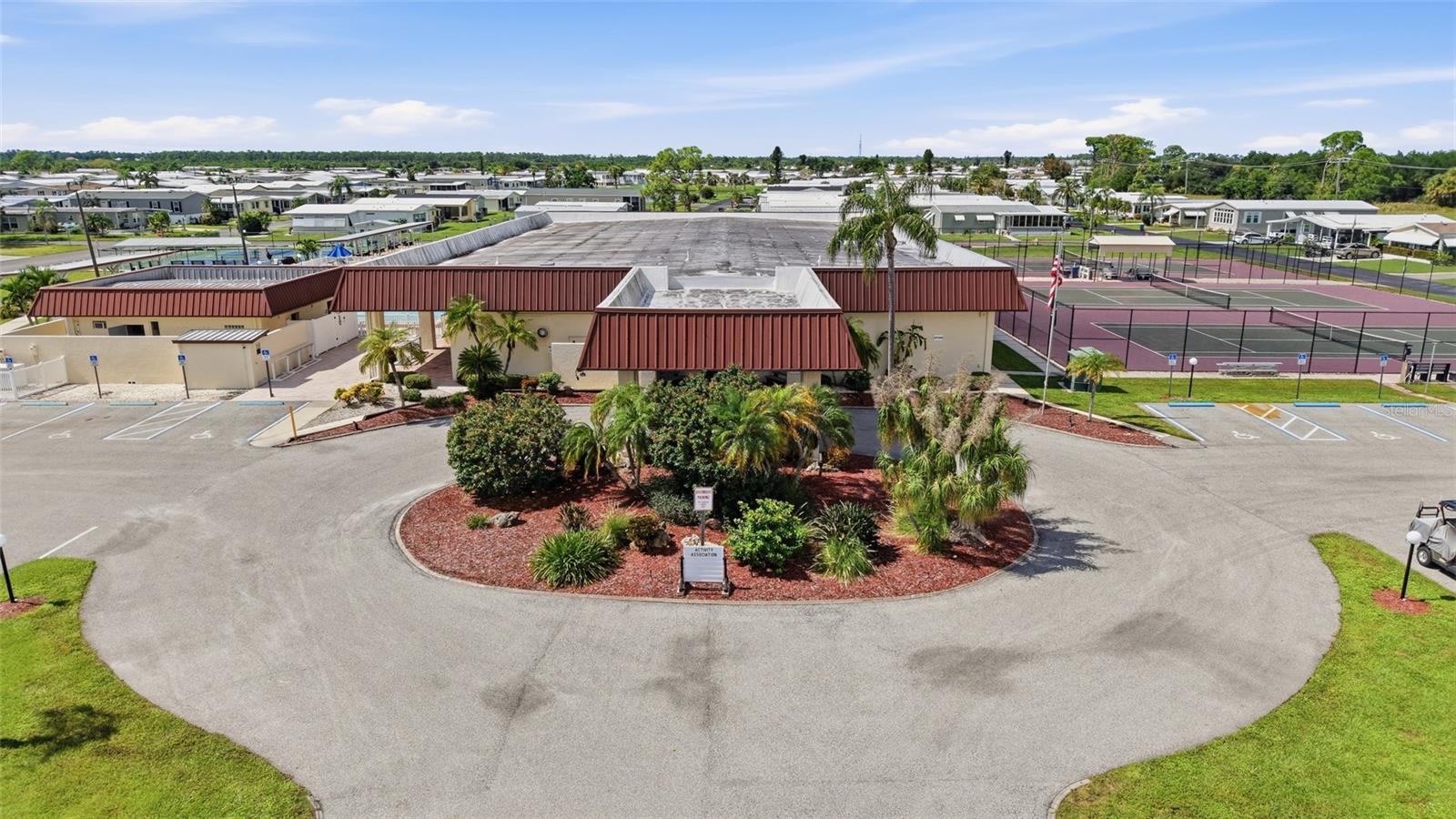 809 VILLA DEL SOL DRIVE, North Port, FL 34287