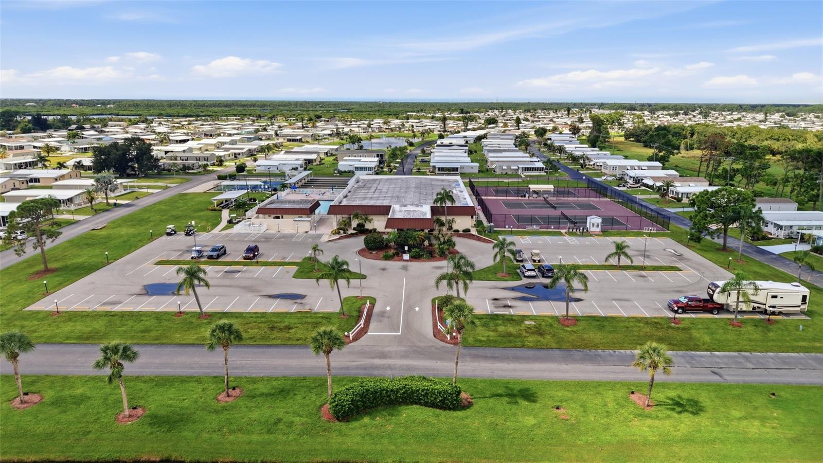 809 VILLA DEL SOL DRIVE, North Port, FL 34287